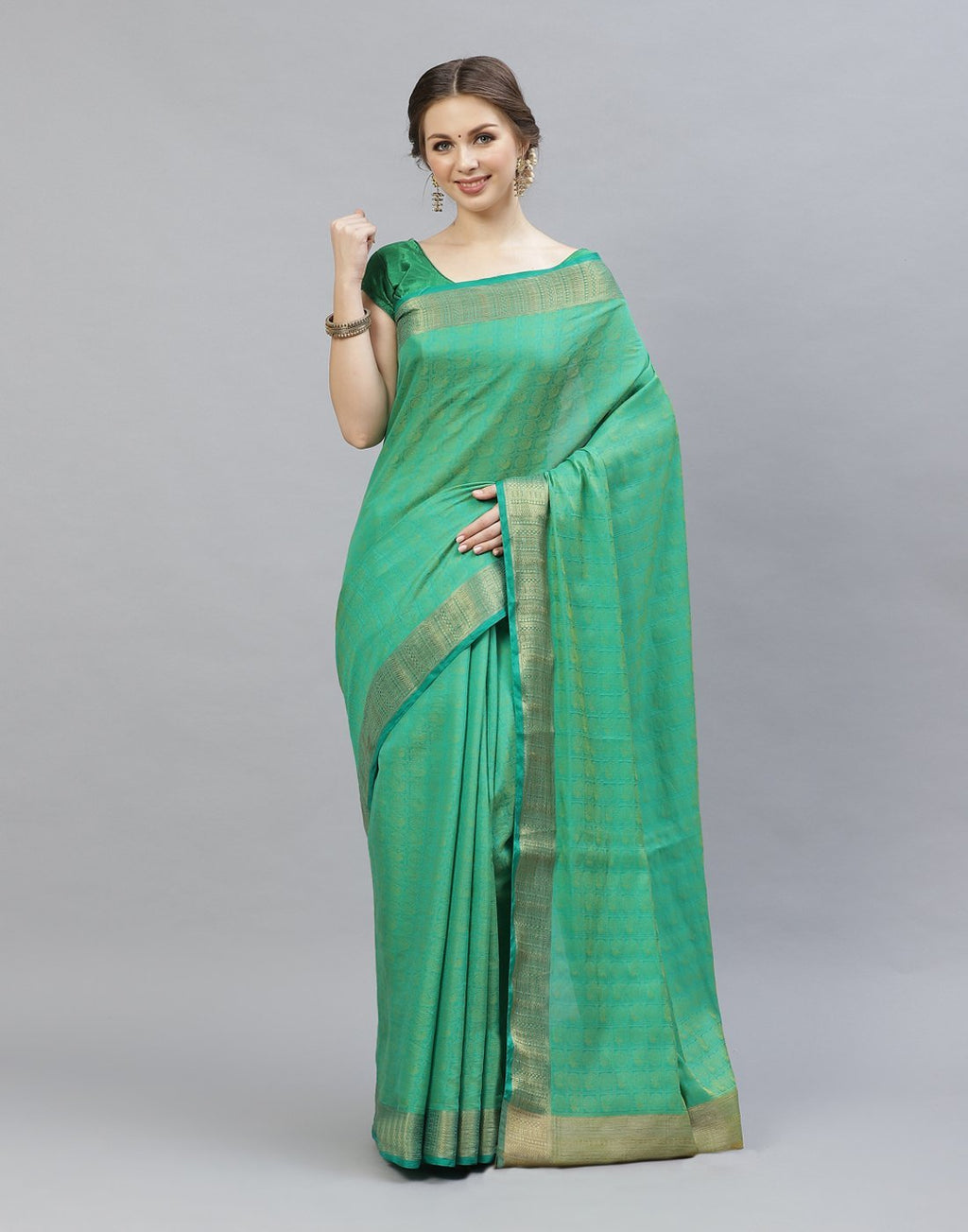 Art Handloom Saree