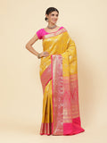 Art Handloom Saree