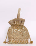 BAGS-POTLI-SILK (BAGS)