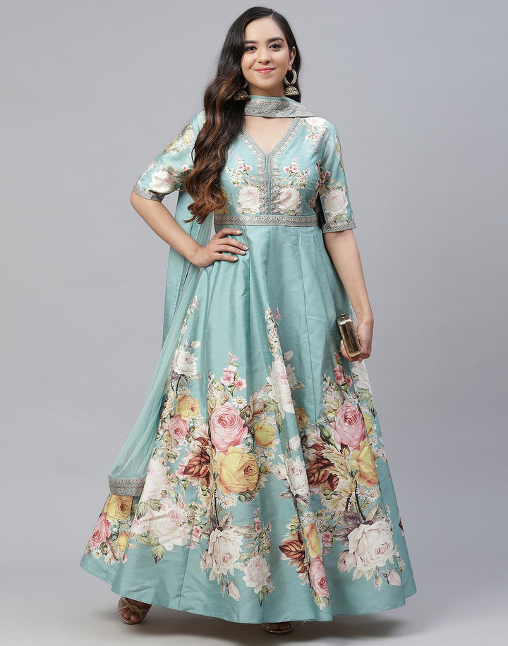 SALWAR KAMEEZ (READYMADES)
