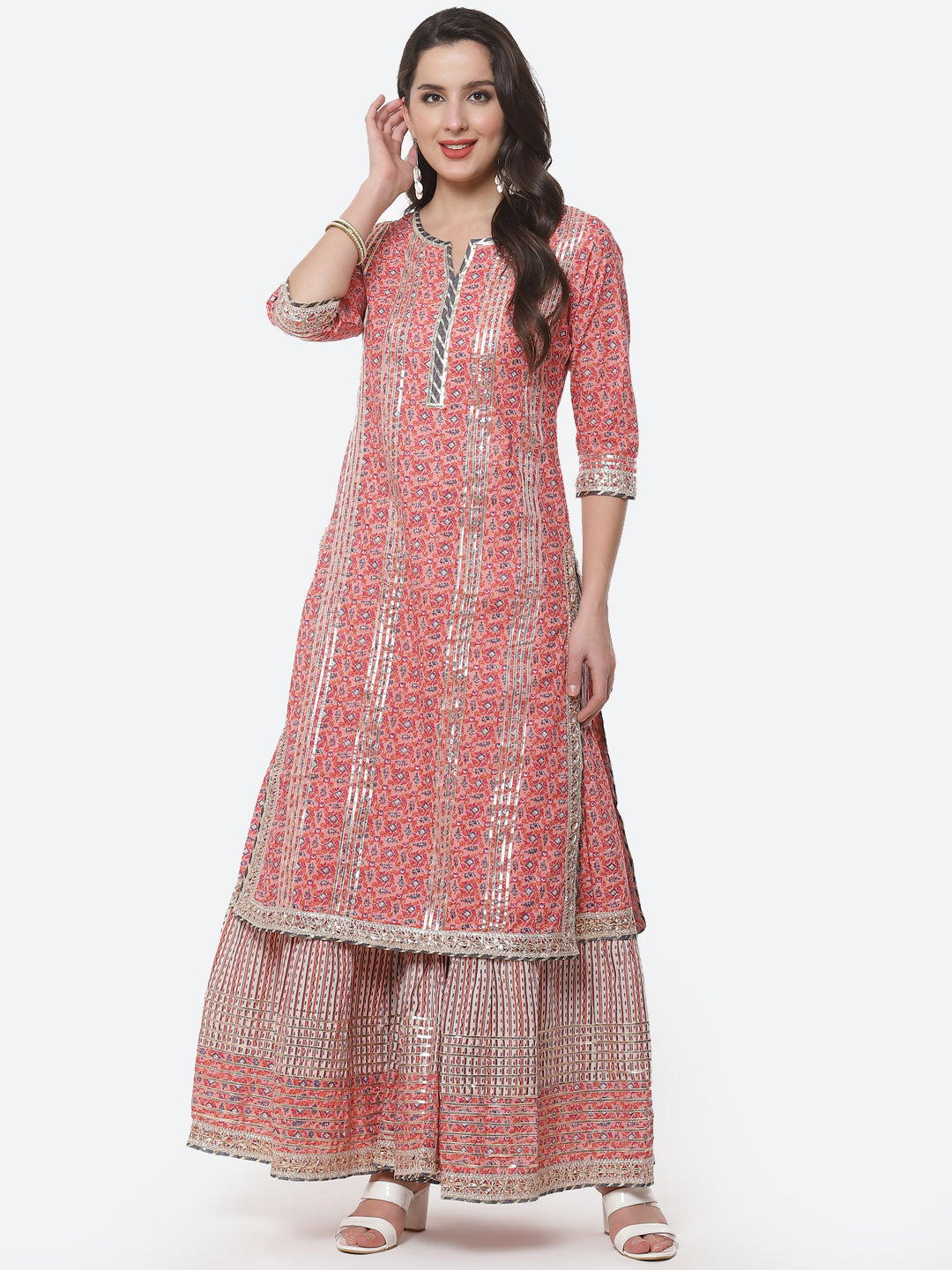 KURTA 2PS (KURTA)