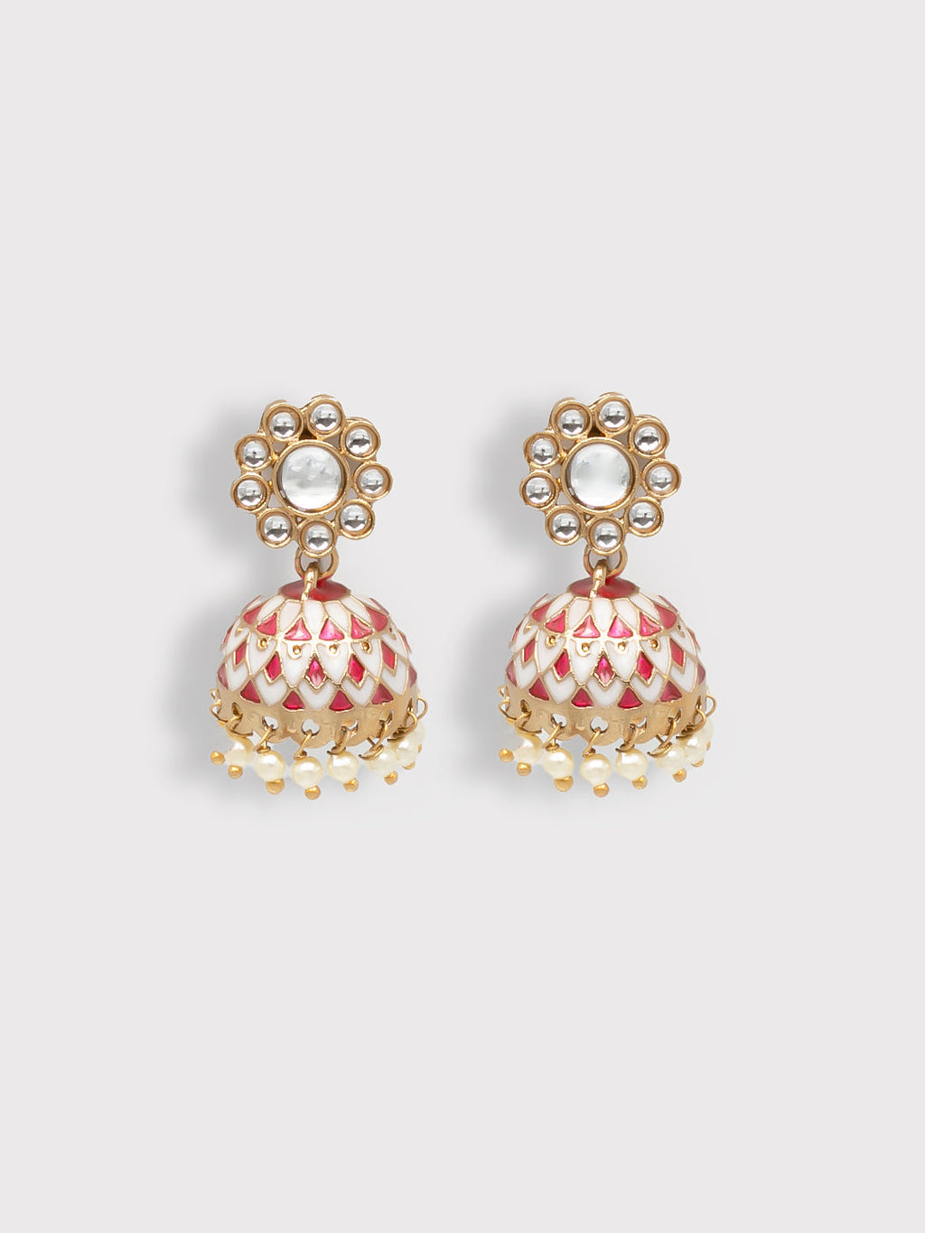 EARRING (JEWELRY)