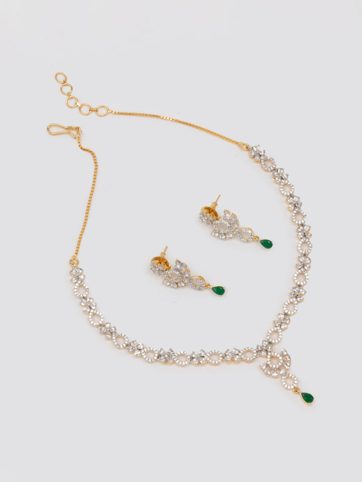 SET (JEWELRY)