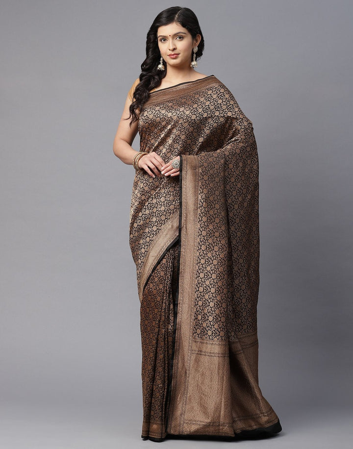 Banarasi Handloom Saree