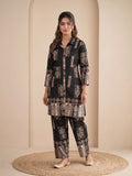 Embroidery Cotton Blend Kurta Set