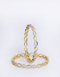 Meena Bazaar Bangle Set