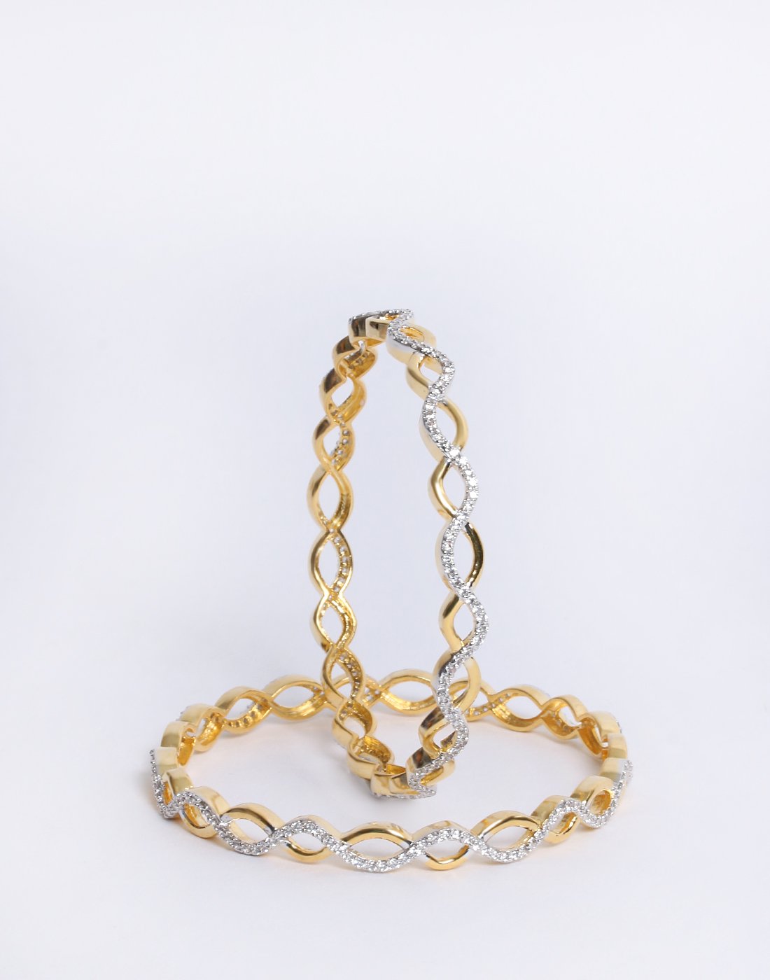 Meena Bazaar Bangle Set