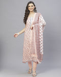 Cotton Printed Suit Set