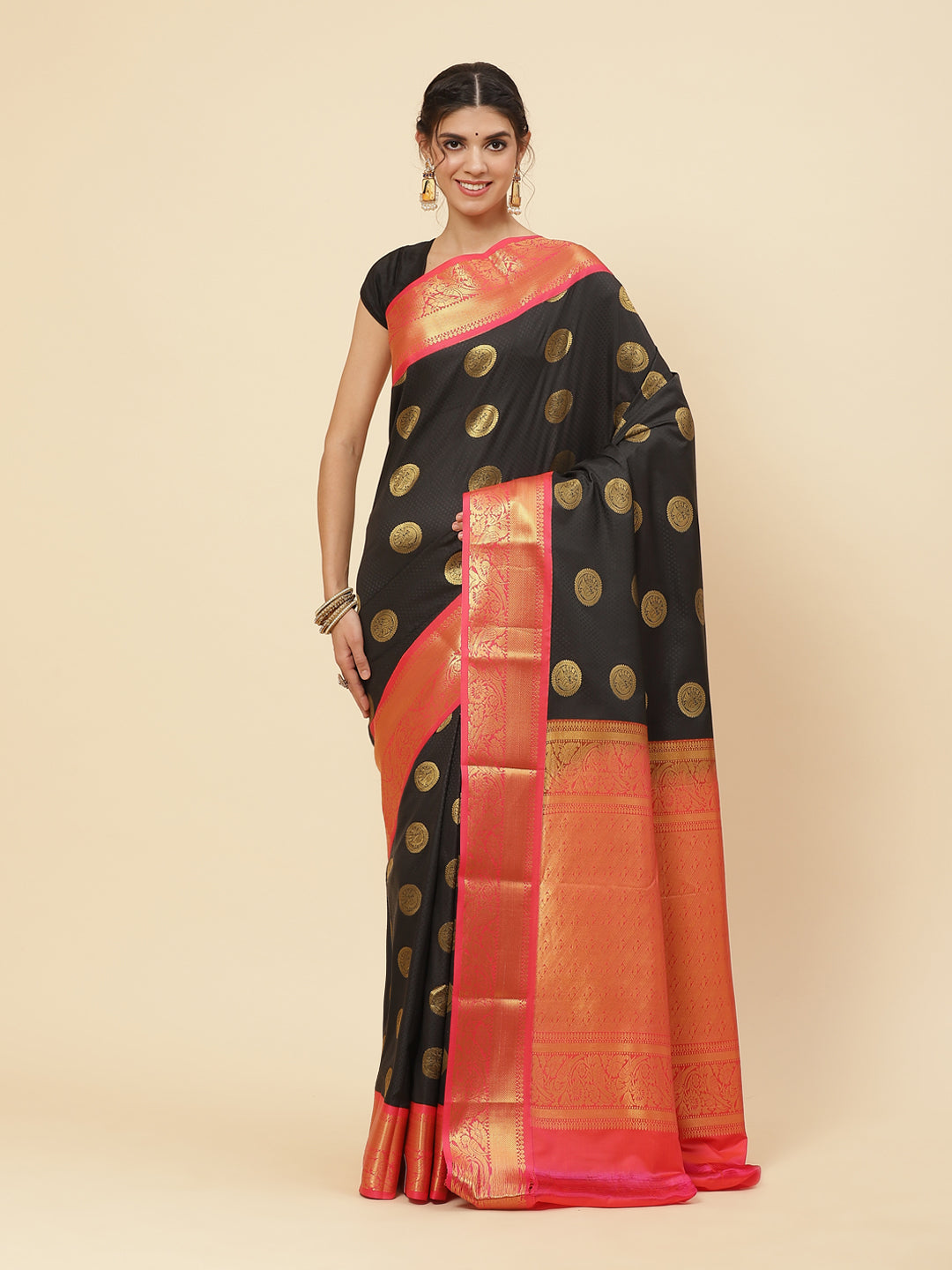 Art Handloom Saree