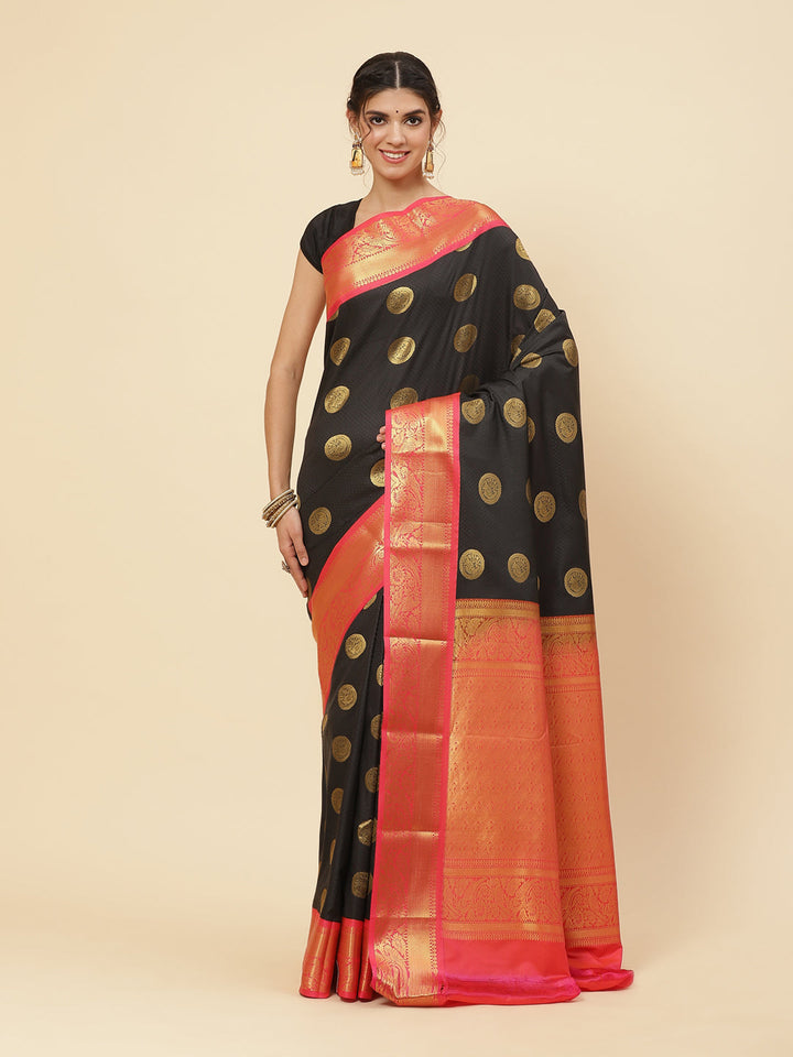 Art Handloom Saree