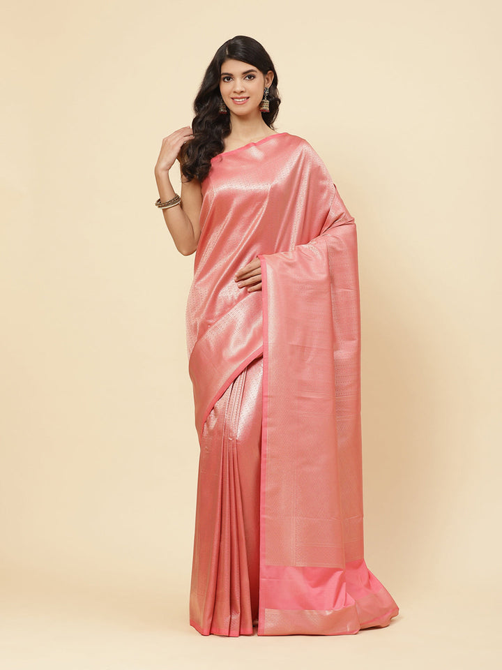 Art Handloom Saree
