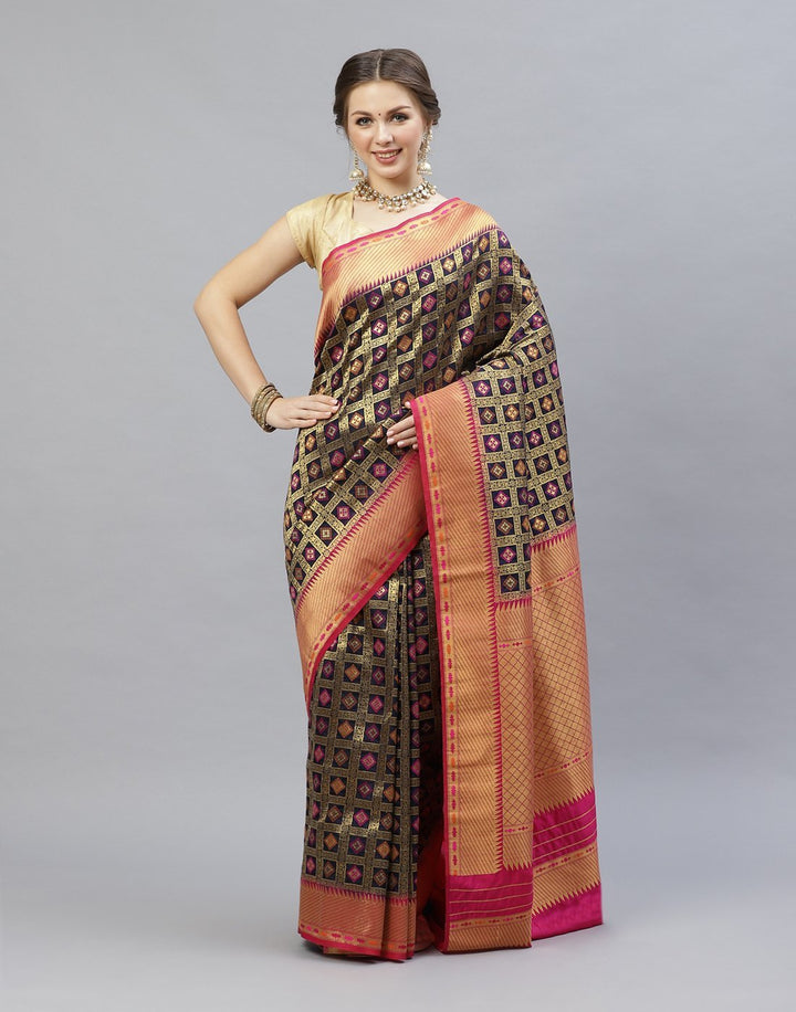 Art Handloom Saree
