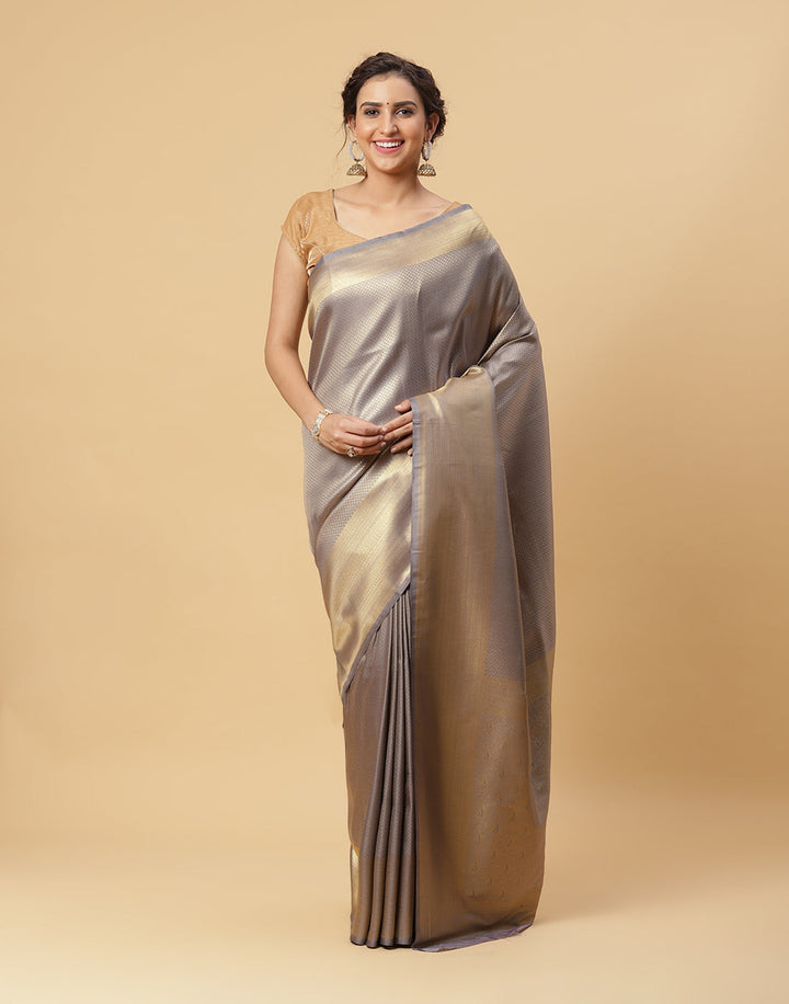 Woven Art Handloom Saree