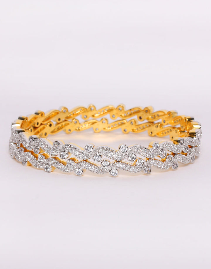 Beautiful Bangle Set