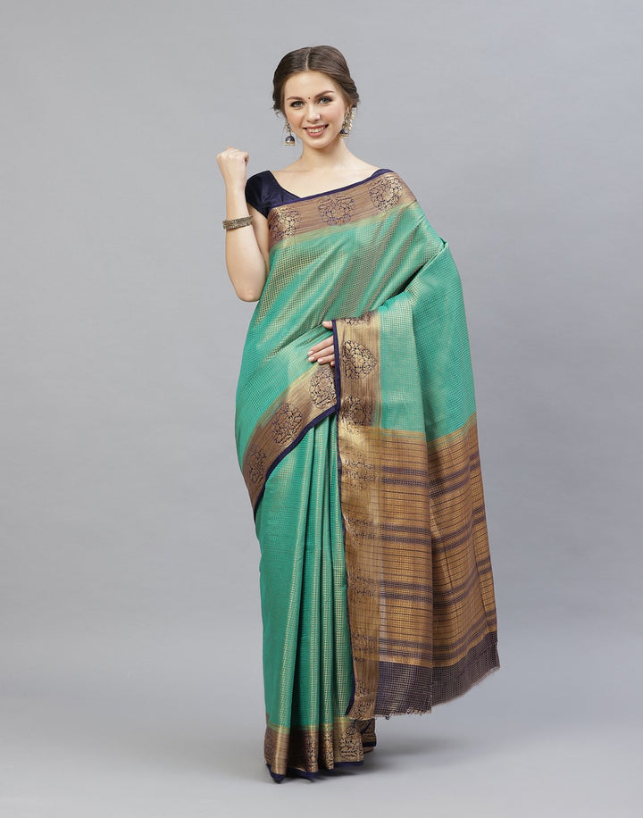 Art Handloom Saree