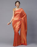 Cotton Woven Saree