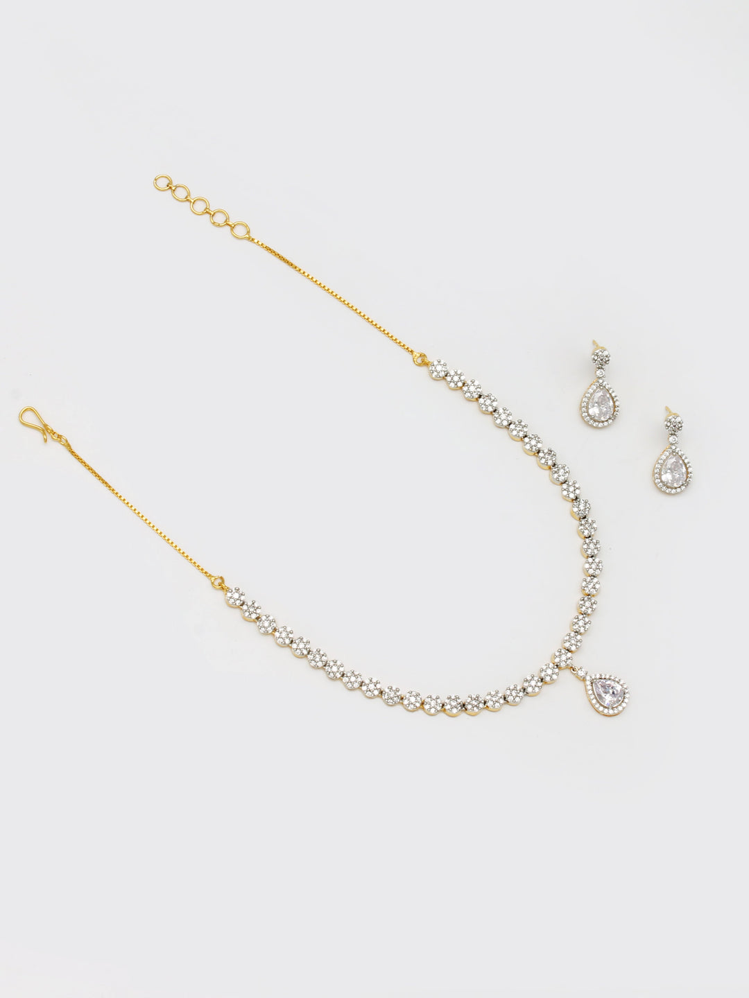 SET (JEWELRY)