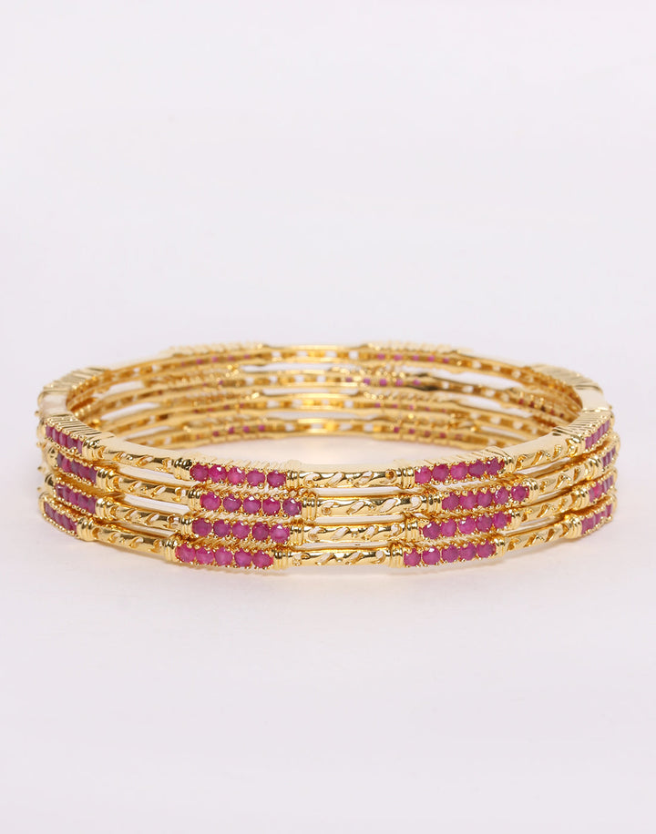 Beautiful Bangle Set