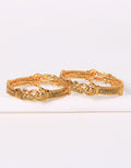 MBZ Meena Bazaar-Meena Bazaar Bangle Set