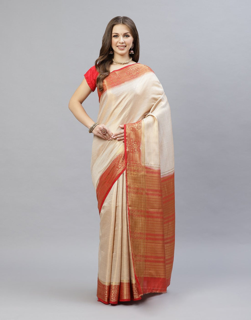 Art Handloom Saree