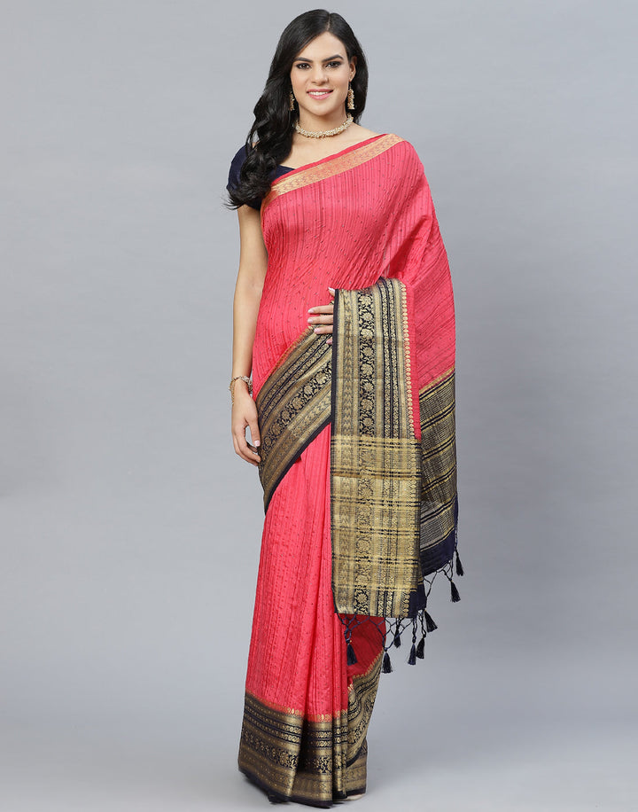 SAREES-WOVEN (SAREES)