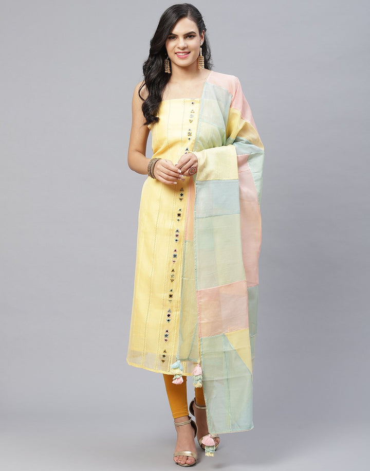 SUIT PC-FABRIC (SUIT PCS)