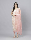 Printed Cotton Suit Piece