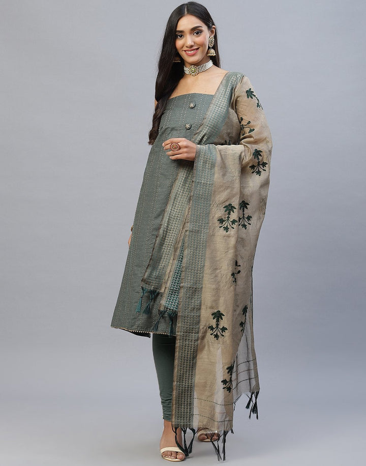 Cotton Suit Set