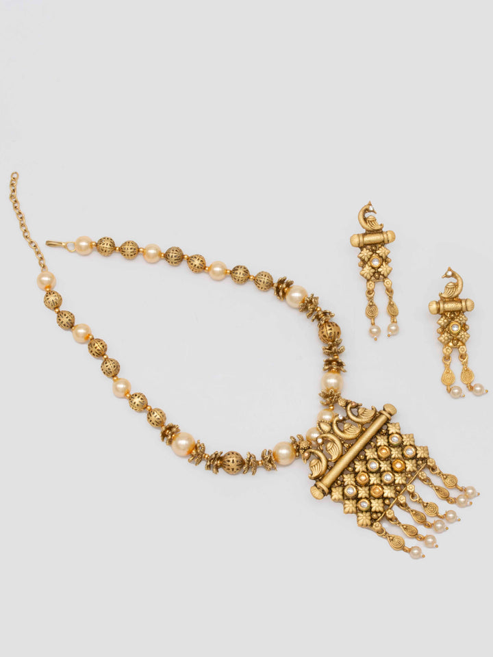 SET (JEWELRY)