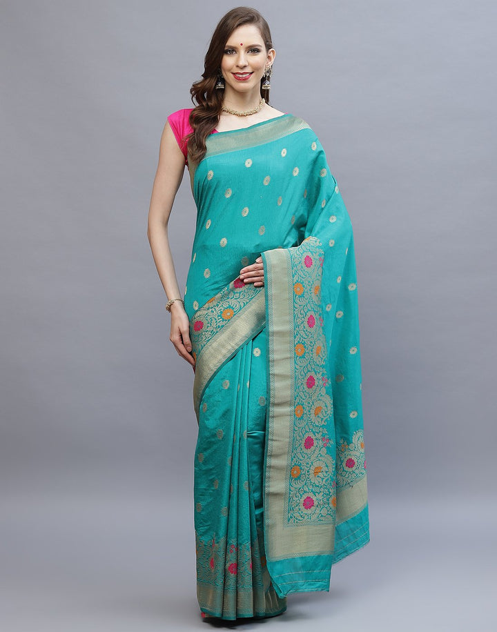 ART HANDLOOM SAREE