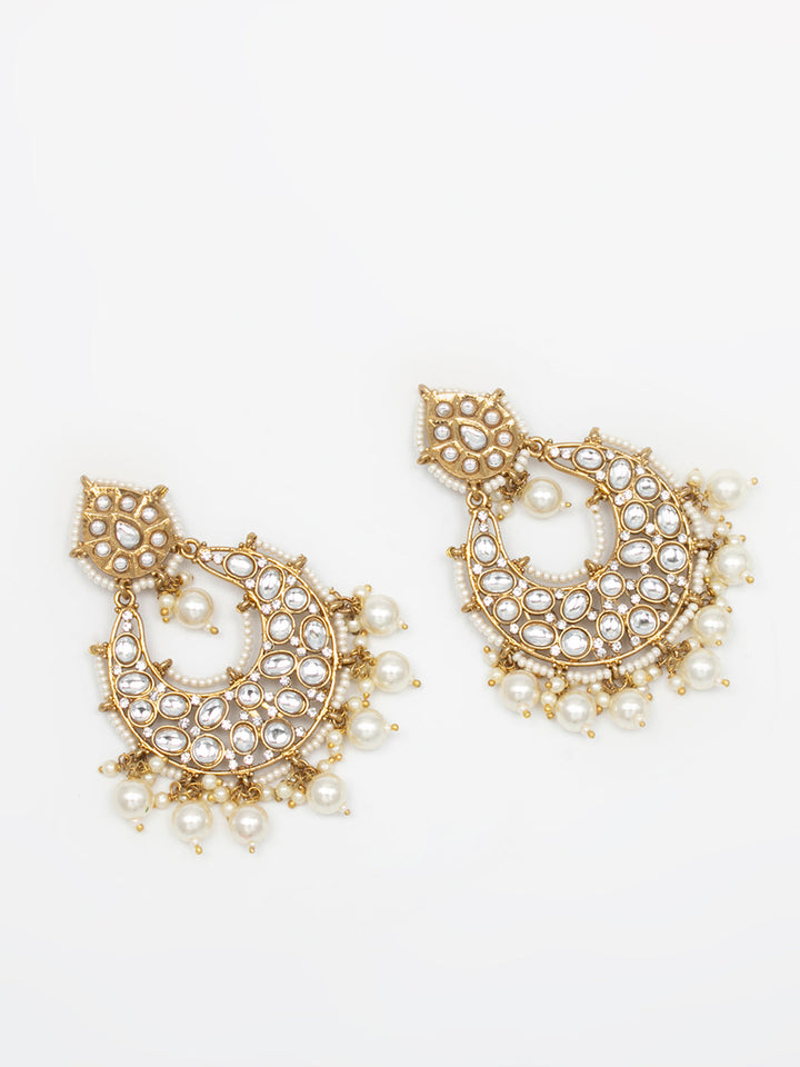 EARRING (JEWELRY)