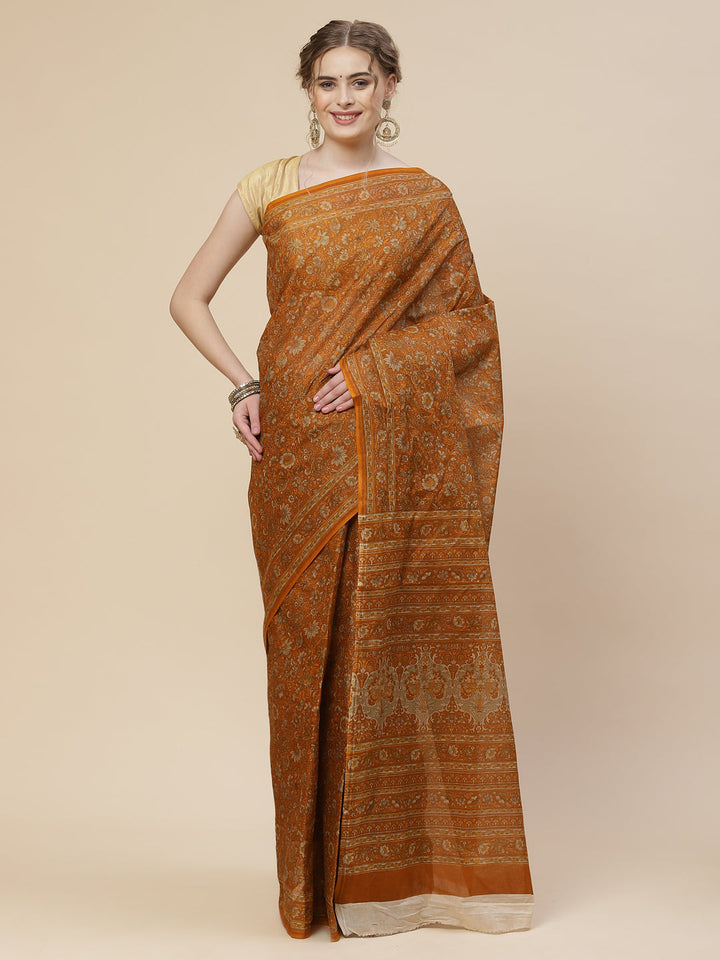 SAREES-PRINTED)