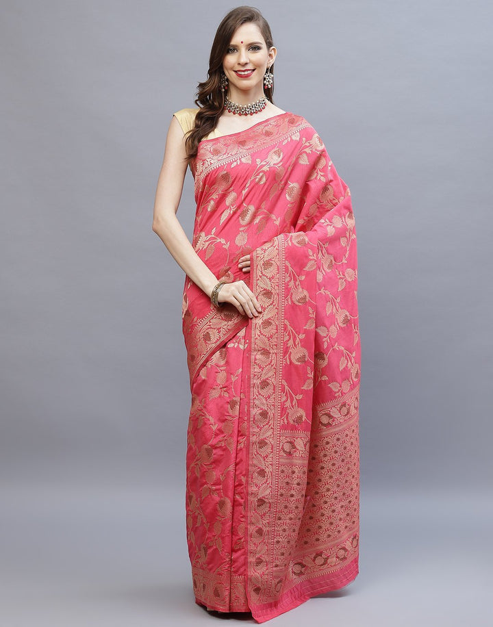 ART HANDLOOM SAREE