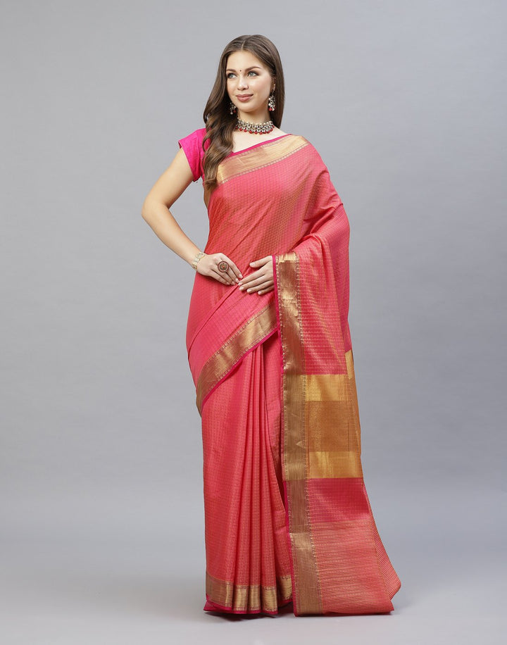 Art Handloom Saree