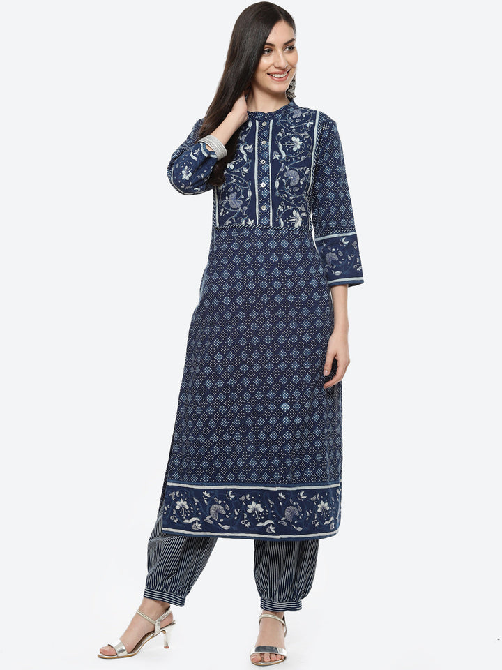 KURTA 2PS (KURTA)