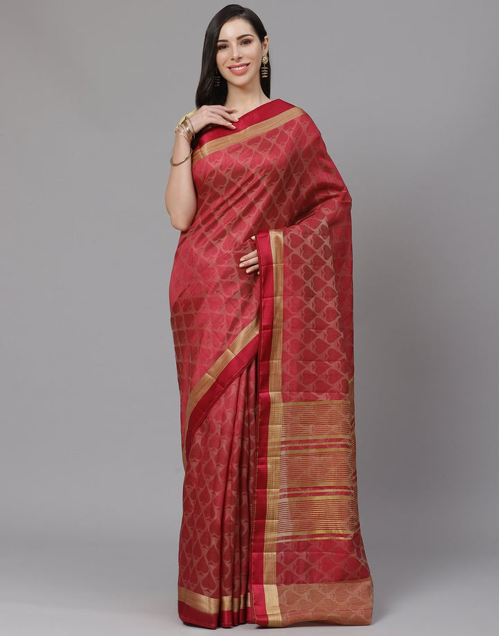 Art Handloom Saree