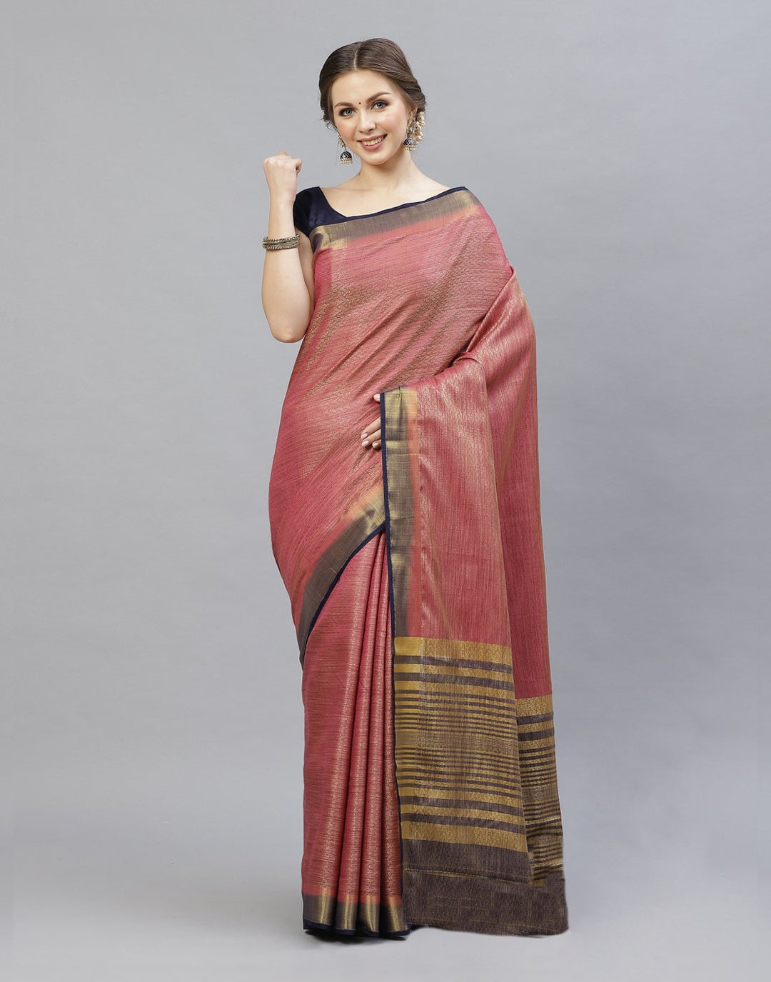Art Handloom Saree
