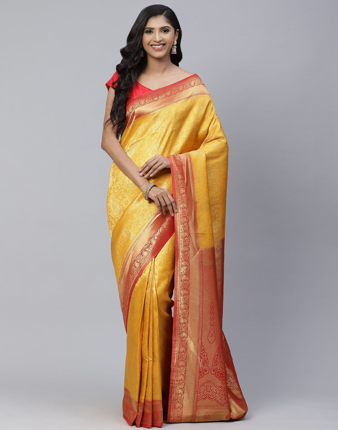 Art Handloom Saree