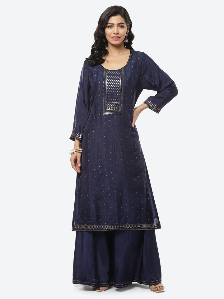 KURTA-2PC-M (AUMRE)