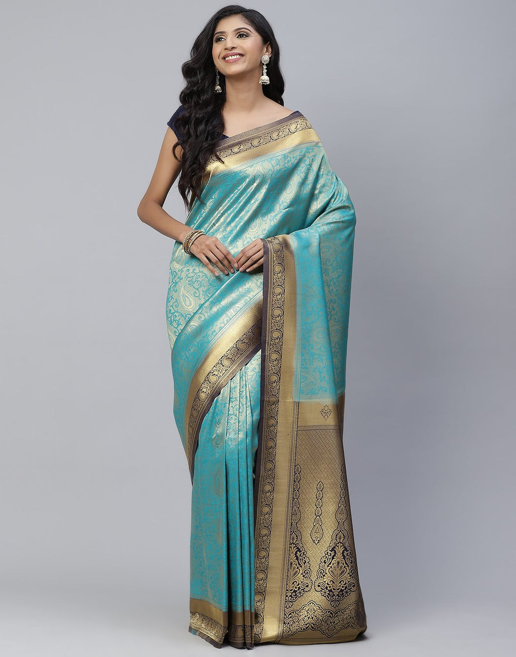 Art Handloom Saree