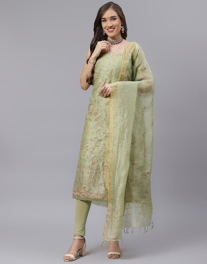 Cotton Suit Piece