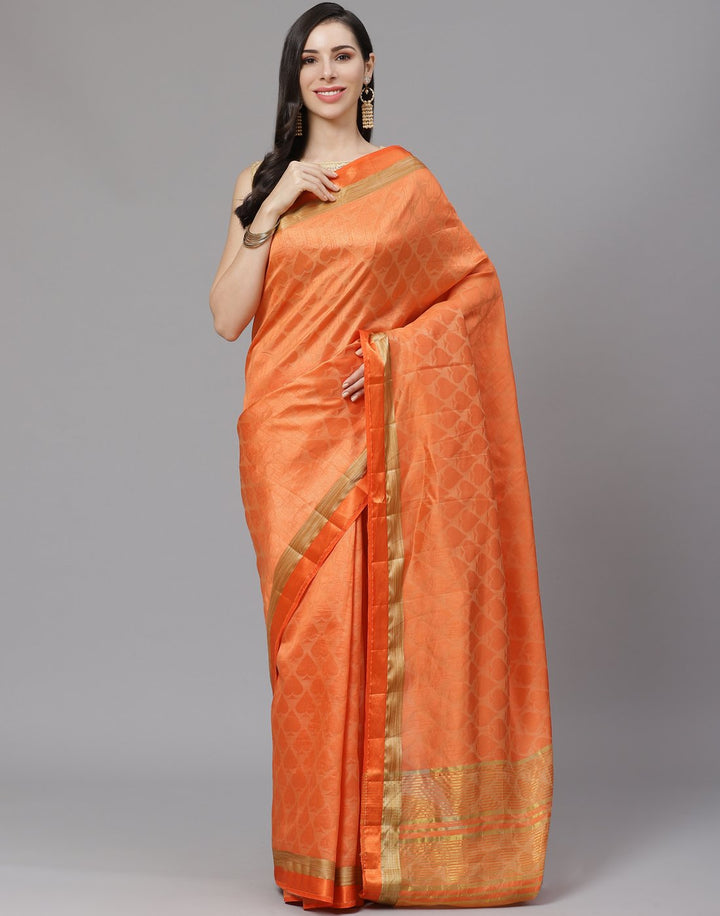 Art Handloom Saree