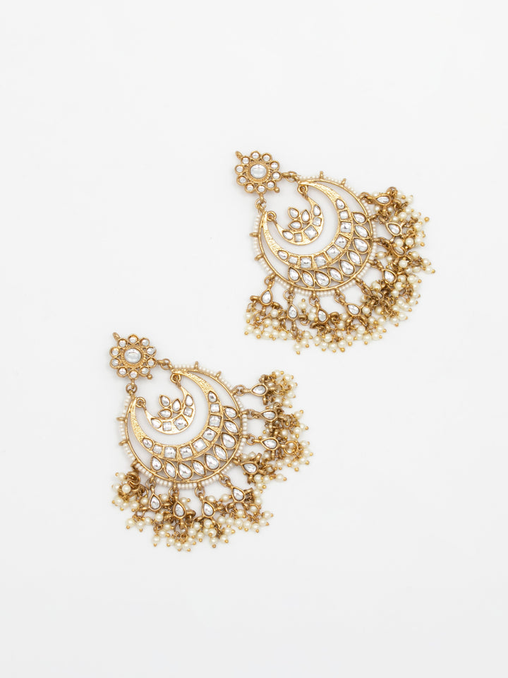 EARRING (JEWELRY)