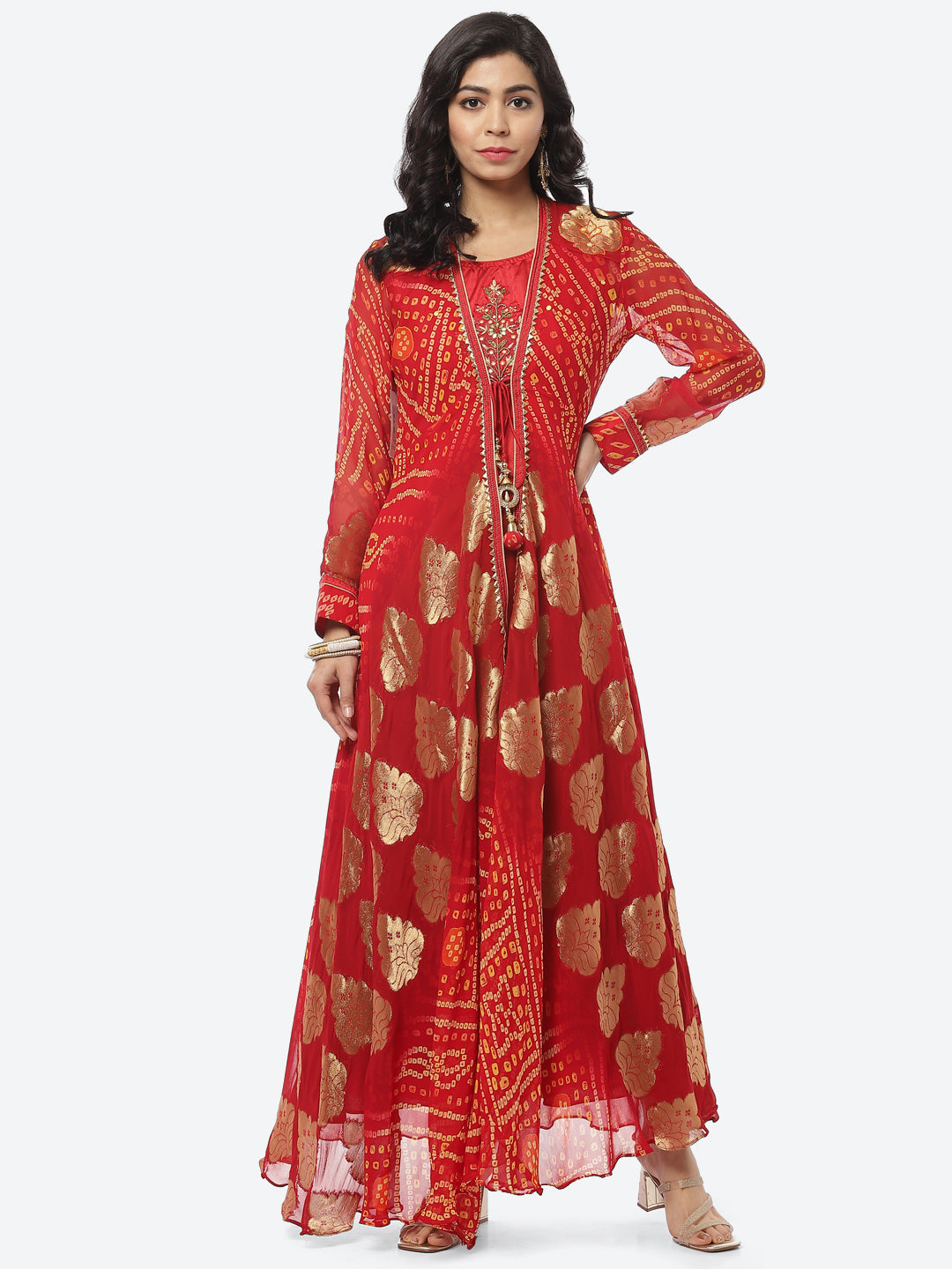 DRESS (READYMADES)