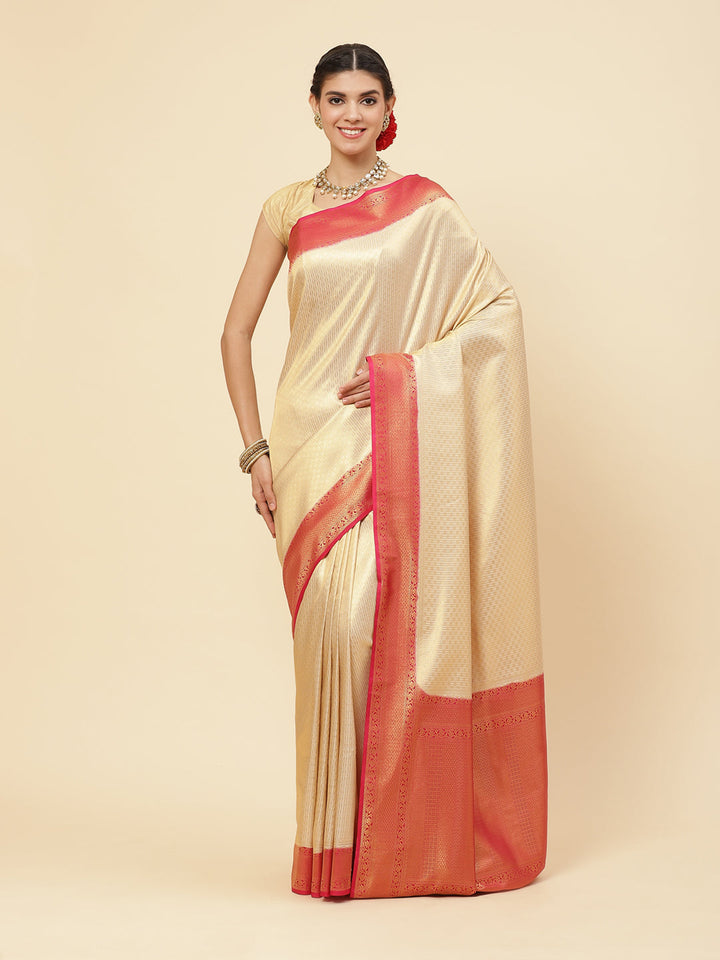 Art Handloom Saree