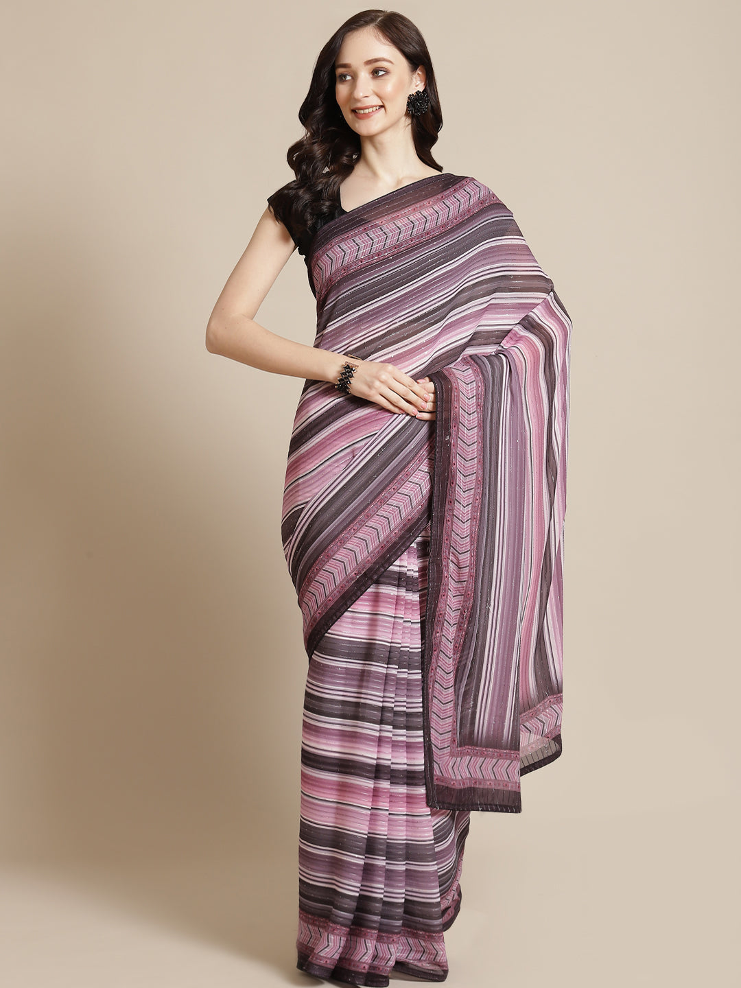 SAREES-PRINTED