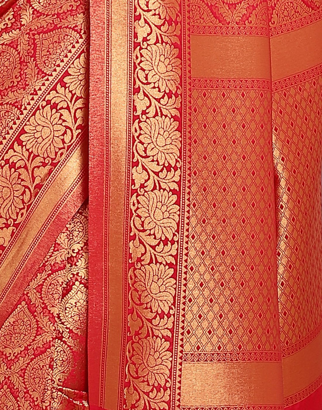 Art Handloom Saree