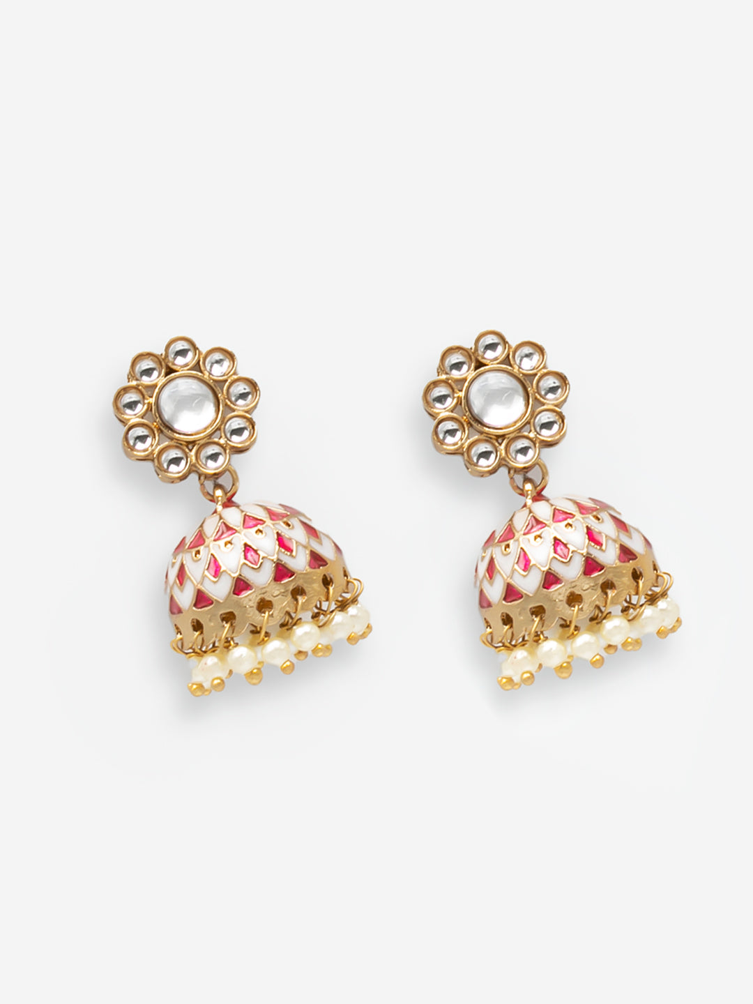 EARRING (JEWELRY)