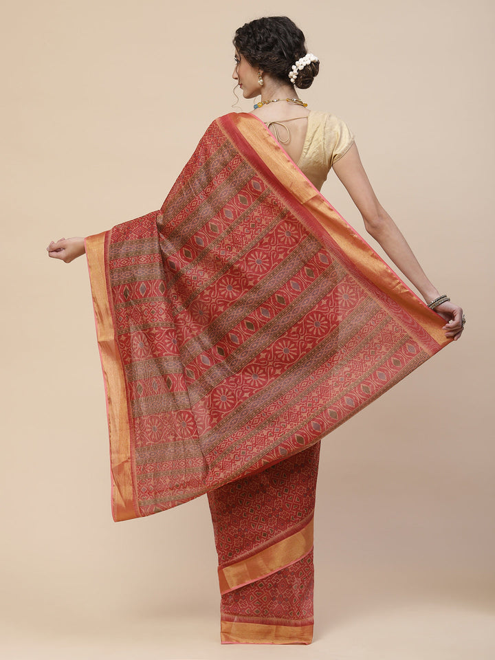 SAREES-PRINTED)