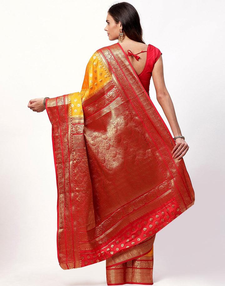 Art Handloom Saree